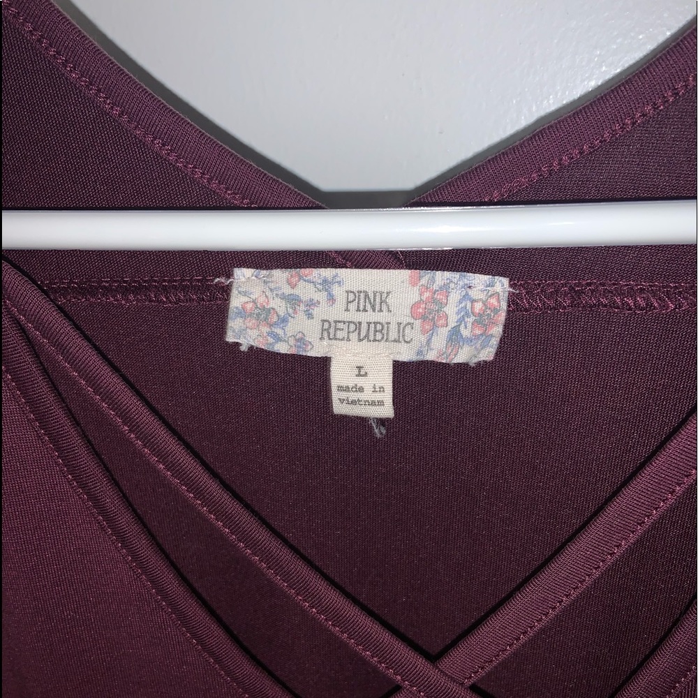 shirt - Picture 2 of 2
